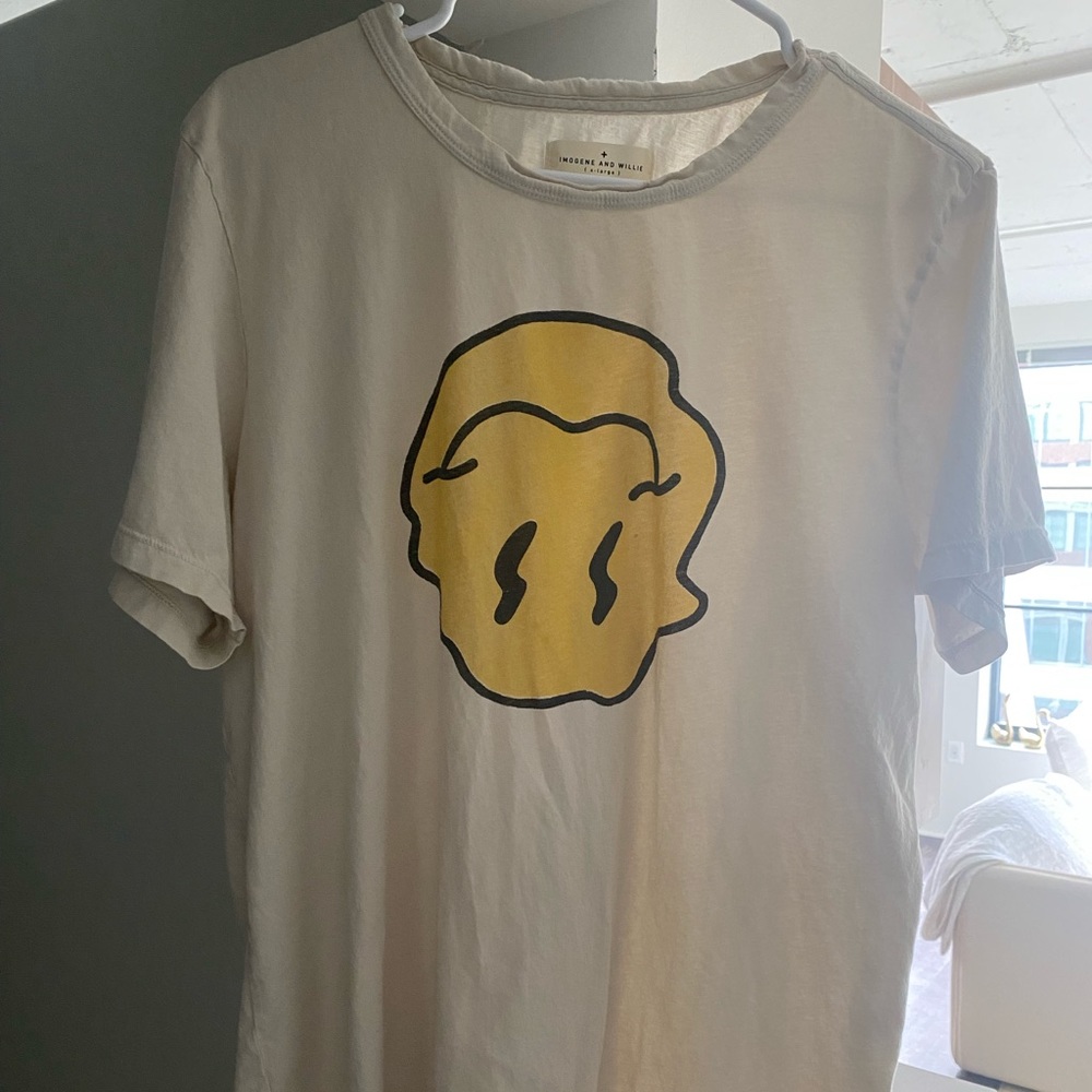 Imogene and Willie T Shirt